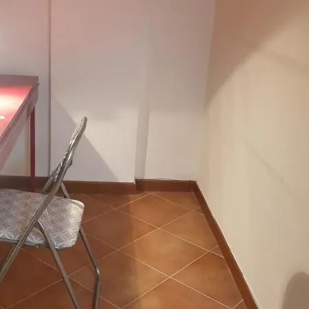 Apartmán 57 Palidoro