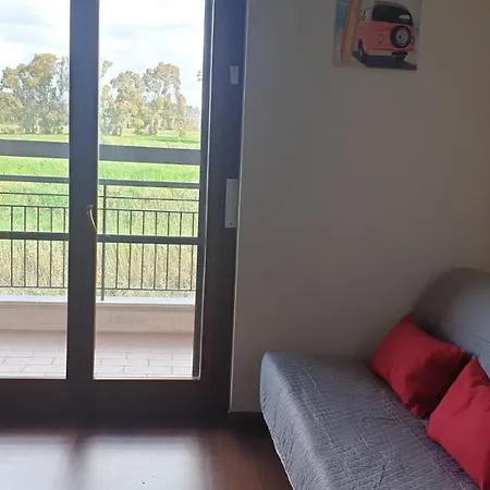 57 Apartmán