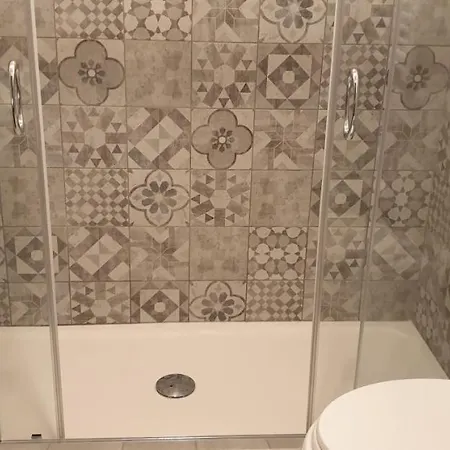57 Apartmán Palidoro