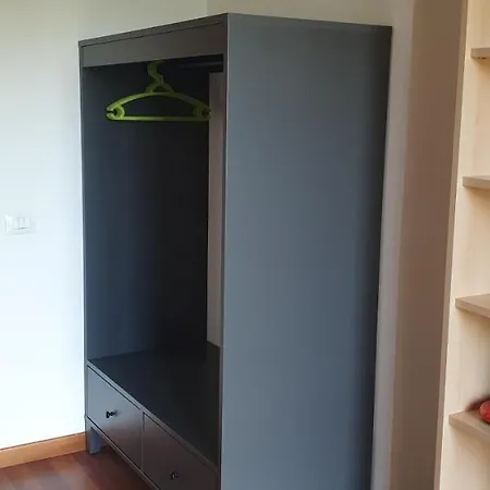 57 Apartmán