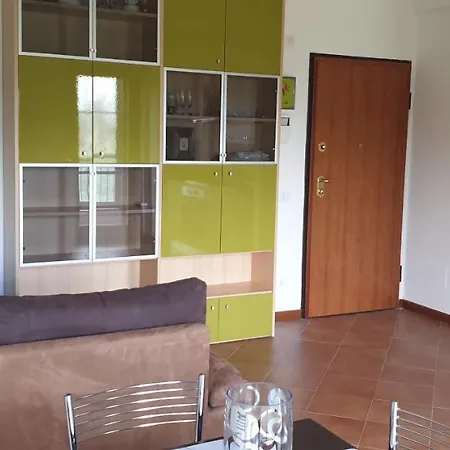 57 Apartmán *