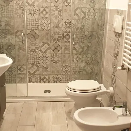 57 Apartmán *