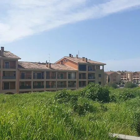 57 Apartmán *